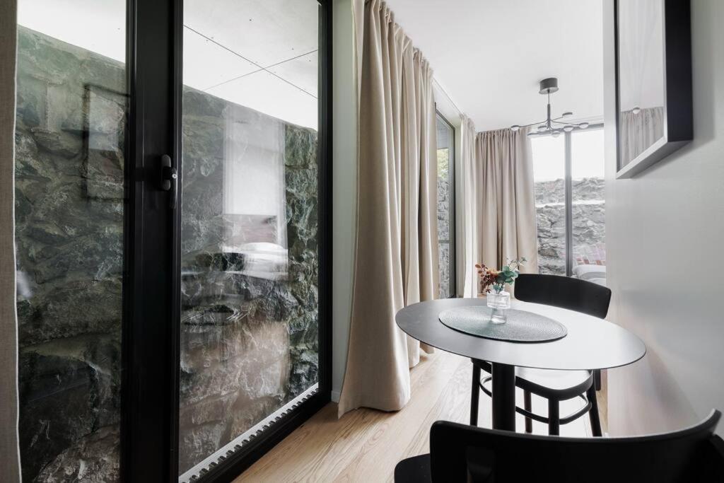 Leilighet Brand New Amidst Ancient Ruins Oasis