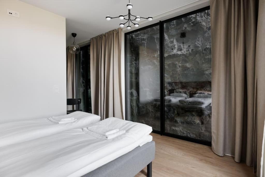 Leilighet Brand New Amidst Ancient Ruins Oasis *