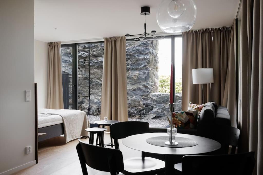 Leilighet Brand New Amidst Ancient Ruins Oasis *