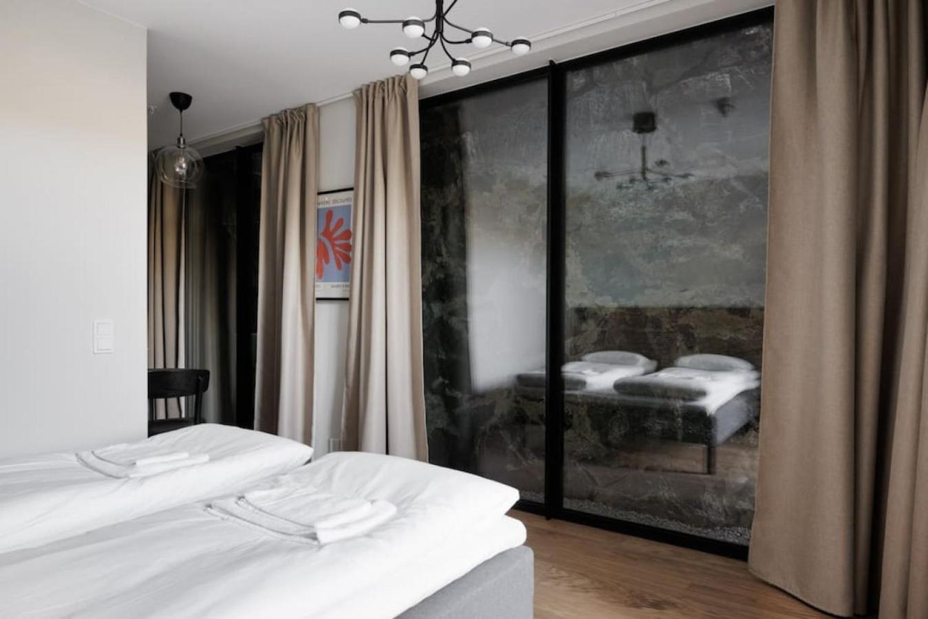 Brand New Amidst Ancient Ruins Oasis Leilighet